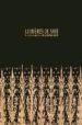 LUMIERES DE SOIE: SOIERIES TISSEES D OR DE LA COLLECTION RIBOUD di VV.AA. 