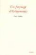 UN PAYSAGE D EVENEMENTS de VIRILIO, PAUL 