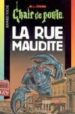 LA RUE MAUDITE de STINE, R.L. 