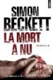 LA MORT A NU di BECKETT, SIMON 