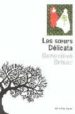 LES SOEURS DELICATA di BRISAC, GENEVIEVE 