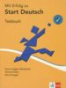 MIT ERFOLG ZU START DEUTSCH - CUADERNO DE TESTS di VV.AA. 