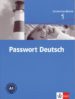 PASSWORT DEUSTCH 1: LIBRO DEL PROFESOR di VV.AA. 