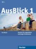 AUSBLICK 1 BRCHENKURS KURSBUCH (ALUMNO) di VV.AA. 