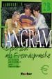 TANGRAM 2B. LIBRO DEL PROFESOR di VV.AA. 