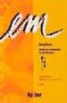 EM, HAUPTKURS, KRTEXTE UND AUSSPRACHETRAINING, 2 CD-AUDIO di VV.AA. 