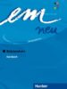 EM NEU 2008: BRCKENKURS: KURSBUCH (LIBRO DEL ALUMNO) di VV.AA. 