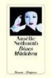 BSES MDCHEN di NOTHOMB, AMELIE 