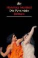DIE PYRAMIDE di MANKELL, HENNING 