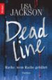 DEADLINE di JACKSON, LISA 
