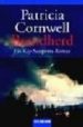 BRANDHERD di CORNWELL, PATRICIA 