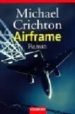 AIRFRAME de CRICHTON, MICHAEL 