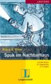 SPUK IM NACHBARHAUS di VV.AA. 