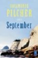 SEPTEMBER de PILCHER, ROSAMUNDE 