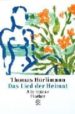 DAS LIED DER HEIMAT: ALLE STUCKE de HURLIMANN, THOMAS 