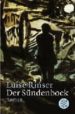 DER SNDENBOCK de RINSER, LUISE 