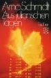 AUS JULIANISCHEN TAGEN de SCHMIDT, ARNO 