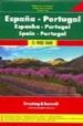 SPANIEN-PORTUGAL (1:700000) (FREYTAG & BERNDT) di VV.AA. 