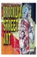 BROOKLYN STREET ART di ROJO, JAIME 
