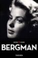 INGRID BERGMAN (ED. TRILINGE ESPAOL-ITALIANO-PORTUGUES) de DUNCAN, PAUL 