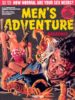 MEN S ADVENTURE MAGAZINES IN POSTWAR AMERICA (TASCHEN SALE) de HAGENAUER, GEORGE  COLLINS, MAX ALLAN 