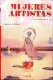 MUJERES ARTISTAS di GROSENICK, UTA 