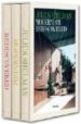 MODERNISM REDISCOVERED (3 VOLUMENES EN ESTUCHE) (ED. TRILINGE IN GLES-ALEMAN-FRANCES) di SHULMAN, JULIUS 