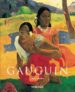 PAUL GAUGUIN (18048-1903) (SERIE MENOR) de WALTHER, INGO F. 