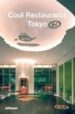 COOL RESTAURANTS TOKYO (ED. MULTILINGE) di YUKO, MIYAZAWA 