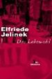 DAS LEBEWOHL di JELINEK, ELFRIEDE 