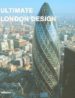 ULTIMATE LONDON DESING di VV.AA. 