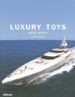 LUXURY TOYS MEGA YACHTS di VV.AA. 