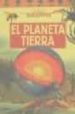 EL PLANETA TIERRA (GUIAS GIGANTES) di VV.AA. 