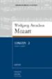 SONATEN II FOR PIANO de MOZART, WOLFGANG AMADEUS 