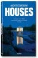 ARCHITECTURE NOW! HOUSES (MULTILINGUAL EDITION: ITALIAN, PORTUGUE SE, SPANISH) de JODIDIO, PHILIP 