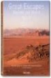 GREAT ESCAPES II: AROUND THE WORLD (ED. TRILINGE ESPAOL-ITALIAN O-PORTUGUES) de TASCHEN, ANGELIKA 