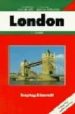 LONDON (1:13500) (FREYTAG & BERNDT) di VV.AA. 