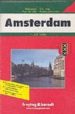 AMSTERDAM (1:5000) (FREYTAG & BERNDT) di VV.AA. 