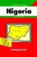 NIGERIA (1:1500000) (FREYTAG AND BERNDT) di VV.AA. 