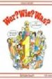 WER? WIE? WAS? 3: SCHLERARBEITSHEFT 2 de VIETH, THOMAS 
