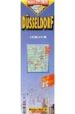 DUSSELDORF (1:10000) (BERNDTSON AND BERNDTSON MAPS) di VV.AA. 