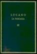 LIBROS VIII-X (LA FARSALIA; T.3) (2 ED.) de LUCANO, MARCO ANNEO 