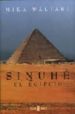SINUHE, EL EGIPCIO (4ED.) de WALTARI, MIKA 