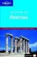 LO MEJOR DE ATENAS (LONELY PLANET) de KYRIAKOPOULOS, VICTORIA 