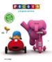 POCOYO Y LA GRAN CARRERA de ZINKIA 