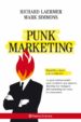 PUNK MARKETING de LAERMER, RICHARD 