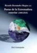 POETAS DE LA EXTREMADURA EXTERIOR di VV.AA. 