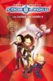 CODIGO LYOKO 2: LA CIUDAD SIN NOMBRE di BELPOIS, JEREMY 