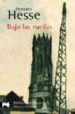 BAJO LAS RUEDAS de HESSE, HERMANN 