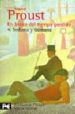 EN BUSCA DEL TIEMPO PERDIDO (VOL.4): SODOMA Y GOMORRA de PROUST, MARCEL 